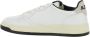 Autry Stijlvolle Sneakers voor Mannen Beige Heren - Thumbnail 13
