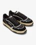Autry Zwarte Lage Sneakers - Thumbnail 2