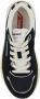 Autry Zwarte lage sneakers met logo - Thumbnail 2