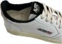 Autry Stijlvolle Sneakers voor Mannen Beige Heren - Thumbnail 3