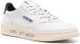 Autry Leren lage sneakers met kleuraccenten White Heren - Thumbnail 11