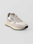 Autry Zwarte Nylon Hardloopschoenen Gray Dames - Thumbnail 2