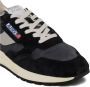 Autry Zwarte Reelwind Sneakers met Iconische Pijl - Thumbnail 2