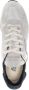 Autry Reelwind Lage Sneakers in Grijs en Space Nylon en Suède Multicolor Heren - Thumbnail 3