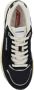 Autry Zwarte Sneakers Hyperway - Thumbnail 2