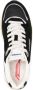 Autry Zwarte Sneakers met Frontvetersluiting - Thumbnail 2