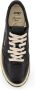Autry Zwarte Sneakers met Geperforeerde Leren Inzet - Thumbnail 2