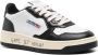 Autry Zwarte Sneakers met Logo Patch Black Dames - Thumbnail 3