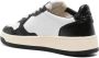 Autry Zwarte Sneakers met Logo Patch Black Dames - Thumbnail 4