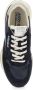 Autry Zwarte Sneakers met Nylon en Suède Inzetstukken Black Heren - Thumbnail 16