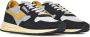 Autry MultiColour Sneakers Reelwind Kalfsleer Multicolor Heren - Thumbnail 10