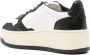 Autry International Low-Top Sneakers Black in meerkleurig - Thumbnail 3