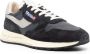Autry Zwarte Sneakers met Nylon en Suède Inzetstukken Black Heren - Thumbnail 23