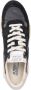 Autry Zwarte Sneakers met Nylon en Suède Inzetstukken Black Heren - Thumbnail 25