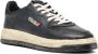 Autry Zwarte Vetersneaker Maison Mihara - Thumbnail 2