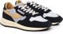 Autry MultiColour Sneakers Reelwind Kalfsleer Multicolor Heren - Thumbnail 19