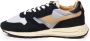 Autry MultiColour Sneakers Reelwind Kalfsleer Multicolor Heren - Thumbnail 21