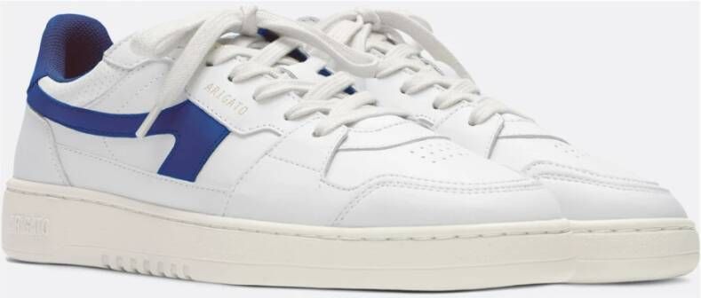 Axel Arigato Abstract `A` Sneaker