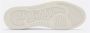 Axel Arigato Dice A Sneakers Leer Wit Beige White Dames - Thumbnail 4