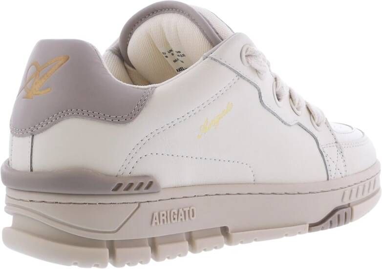 Axel Arigato Stijlvolle Cloud Sneaker Beige Dames