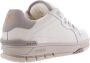 Axel Arigato Stijlvolle Cloud Sneaker Beige Dames - Thumbnail 9