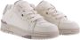 Axel Arigato Stijlvolle Cloud Sneaker Beige Dames - Thumbnail 5