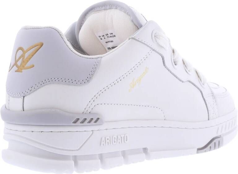 Axel Arigato Stijlvolle Cloud Sneaker Wit Dames