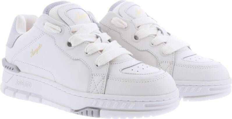 Axel Arigato Stijlvolle Cloud Sneaker Wit Dames