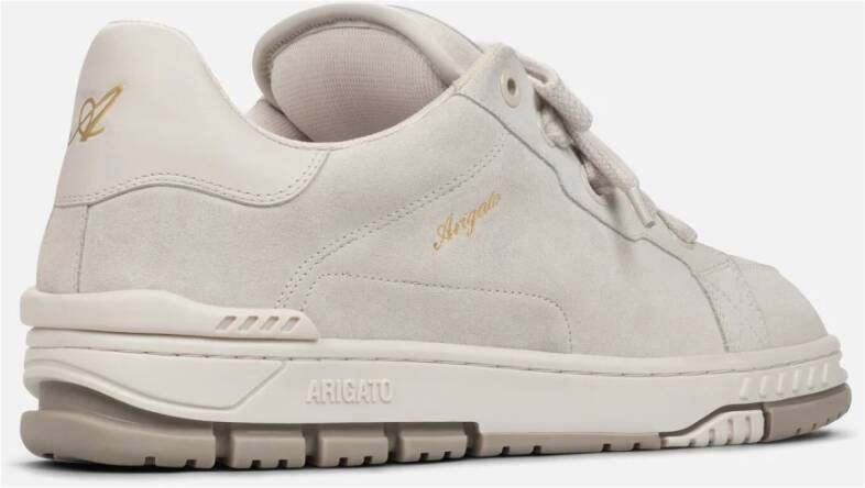 Axel Arigato Area Haze Sneaker Gray Heren