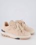 Axel Arigato Low-Top Sneakers Dames Area Haze Sneaker Roze in poeder roze - Thumbnail 6