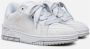 Axel Arigato Low-Top Sneakers Dames Area Haze Sneaker Blauw in blauw - Thumbnail 6