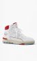 Axel Arigato Vintage-geïnspireerde Area Hi Sneaker Wit Heren - Thumbnail 10