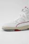 Axel Arigato Vintage-geïnspireerde Area Hi Sneaker Wit Heren - Thumbnail 12