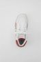 Axel Arigato Vintage-geïnspireerde Area Hi Sneaker Wit Heren - Thumbnail 14