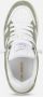 Axel Arigato Area Lo Fluffy Sneaker Multicolor Dames - Thumbnail 3