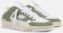 Axel Arigato Area Lo Fluffy Sneaker Multicolor Dames - Thumbnail 5