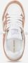 Axel Arigato Area Lo Fluffy Sneaker Brown Heren - Thumbnail 5