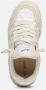 Axel Arigato Area Lo Geweven Sneaker Beige Dames - Thumbnail 4