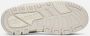 Axel Arigato Area Lo Geweven Sneaker Beige Dames - Thumbnail 5
