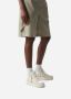 Axel Arigato Area Lo Geweven Sneaker Beige Dames - Thumbnail 6