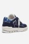 Axel Arigato Low-Top Sneakers Dames Area Lo Sneaker Blauw in blauw - Thumbnail 4