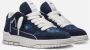 Axel Arigato Lage Top Sneaker voor Heren Blue Heren - Thumbnail 8