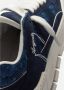 Axel Arigato Lage Top Sneaker voor Heren Blue Heren - Thumbnail 11