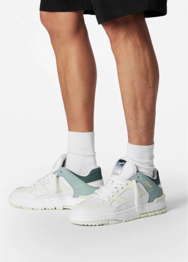 Axel Arigato Area Lo Sneaker