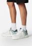 Axel Arigato Area Lo Sneaker White Heren - Thumbnail 6