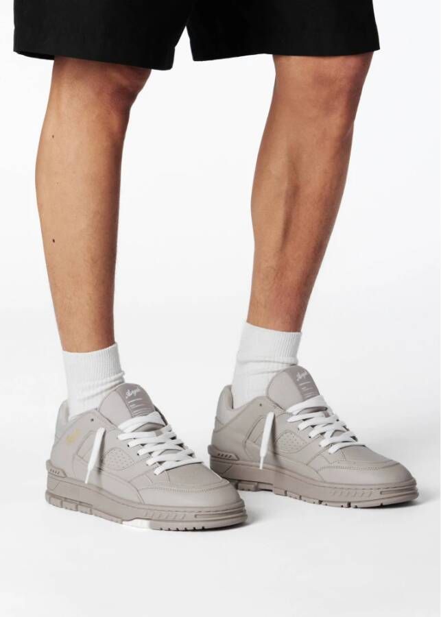 Axel Arigato Area Lo Sneaker