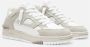 Axel Arigato Low-Top Sneakers Dames Area Lo Sneaker Beige in beige - Thumbnail 16