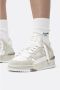 Axel Arigato Beige Area Lo Sneaker Beige Dames - Thumbnail 3