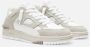 Axel Arigato Low-Top Sneakers Dames Area Lo Sneaker Beige in beige - Thumbnail 20