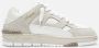 Axel Arigato Low-Top Sneakers Dames Area Lo Sneaker Beige in beige - Thumbnail 21